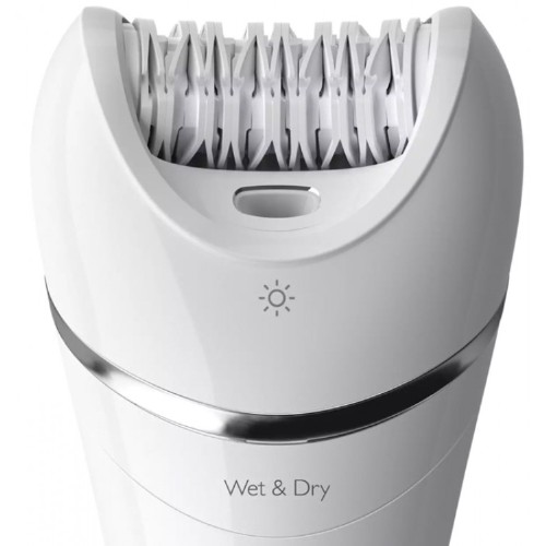 ΑΠΟΤΡΙΧΩΤΙΚΗ ΜΗΧΑΝΗ PHILIPS BRE710/00 WET&DRY